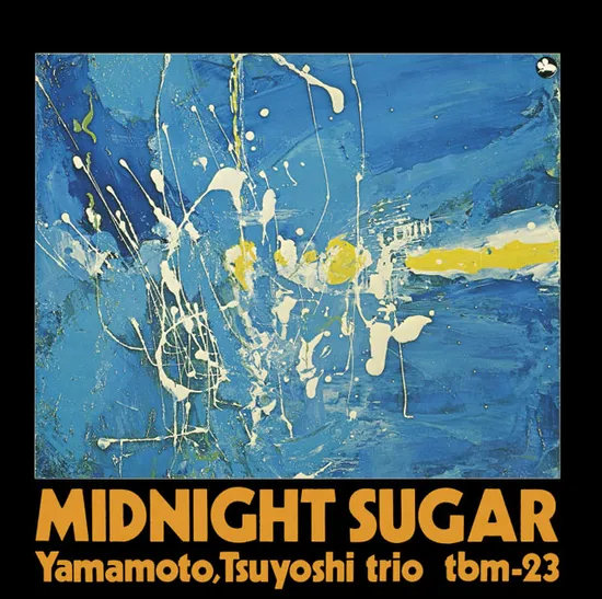 MIDNIGHT SUGAR