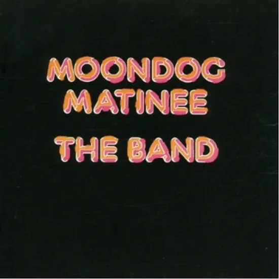 MOONDOG MATINEE [REMASTERS]