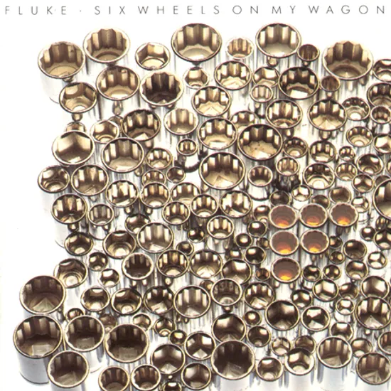 SIX WHEELS ON MY WAGON