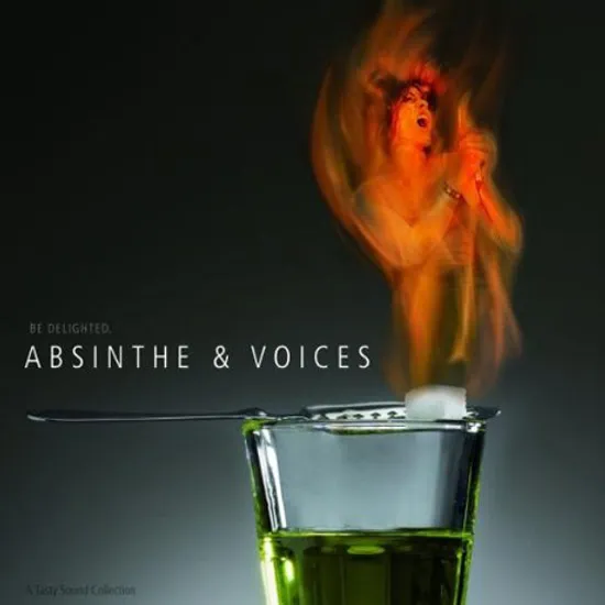 ABSINTHE & VOICES