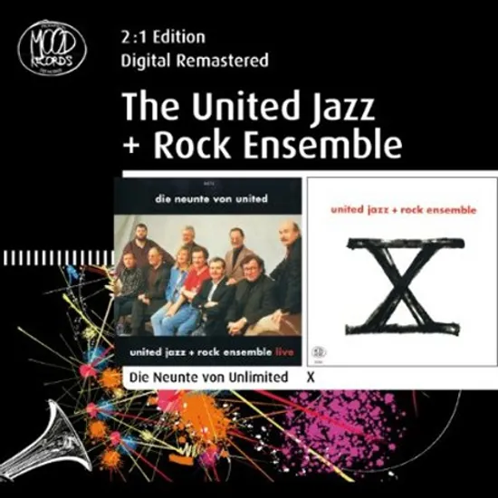 DIE NEUNTE VON UNITED + X