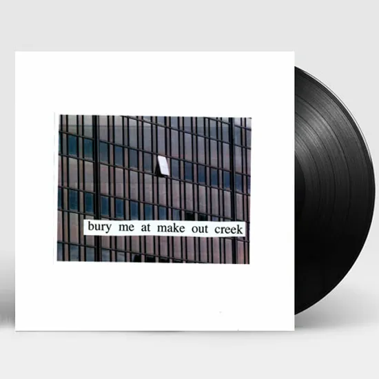 BURY ME AT MAKEOUT CREEK [LP]