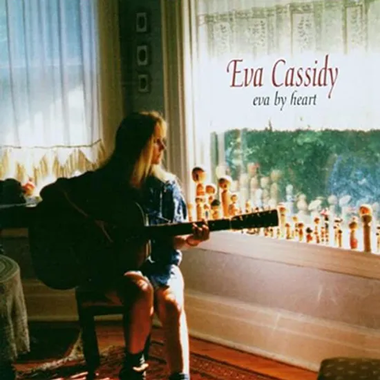 EVA BY HEART