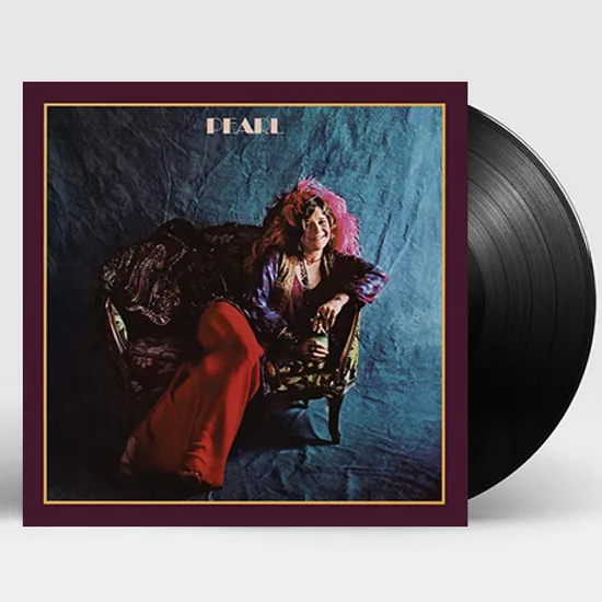 PEARL [180G LP]