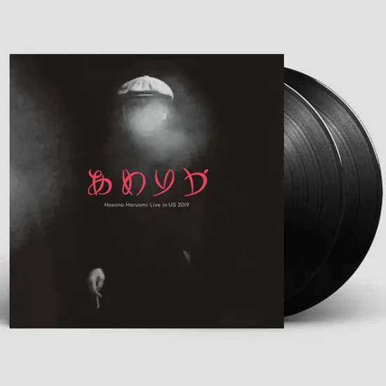 AMERICA: LIVE IN US 2019 [RSD 한정반] [LP]