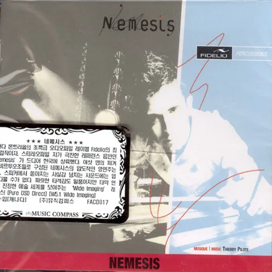 NEMESIS [SACD HYBRID]