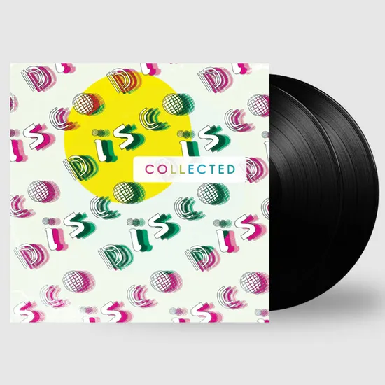 DISCO COLLECTED [180G LP]