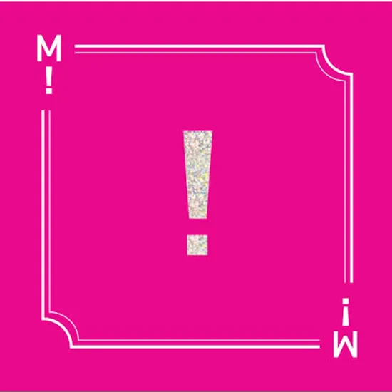 PINK FUNKY [미니 2집]