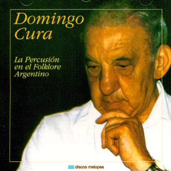 LA PERCUSION EN EL FOLKLORE ARGENTINO