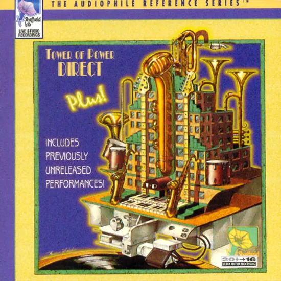 DIRECT PLUS