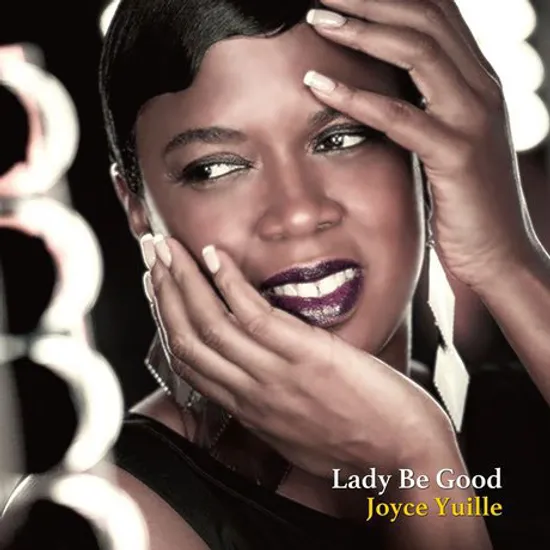 LADY BE GOOD [HYPER MAGNUM SOUND]