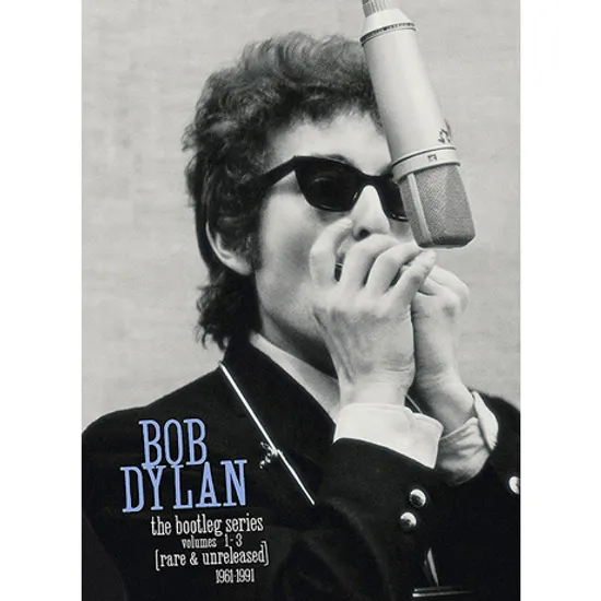 THE BOOTLEG SERIES VOL.1-3 [1961-1991]