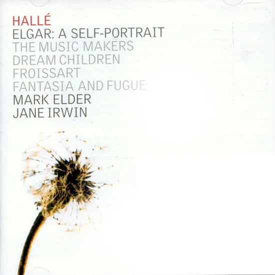 THE MUSIC MAKERS/ DREAM CHILDREN/ FROISSART/ ELDER