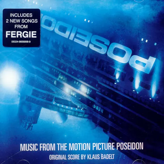 POSEIDON (포세이돈)