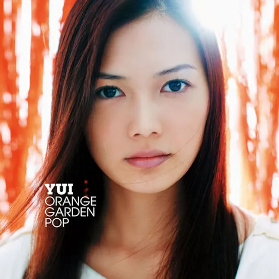 ORANGE GARDEN POP [베스트앨범]