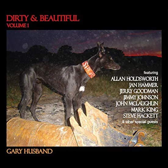 DIRTY & BEAUTIFUL VOL.1