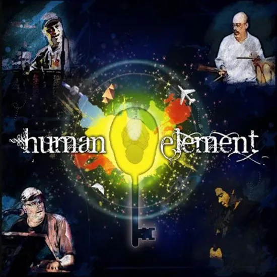 HUMAN ELEMENT