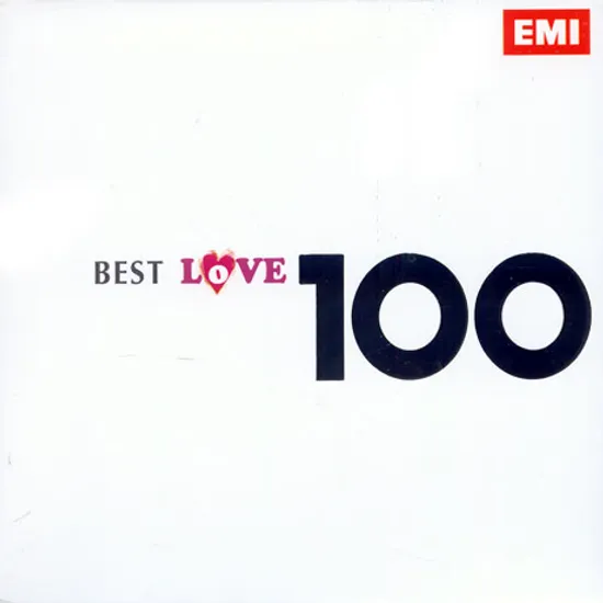BEST LOVE 100