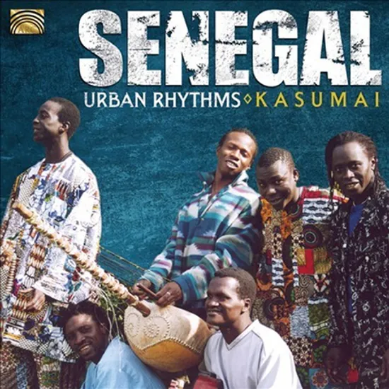 SENEGAL URBAN RHYTHMS