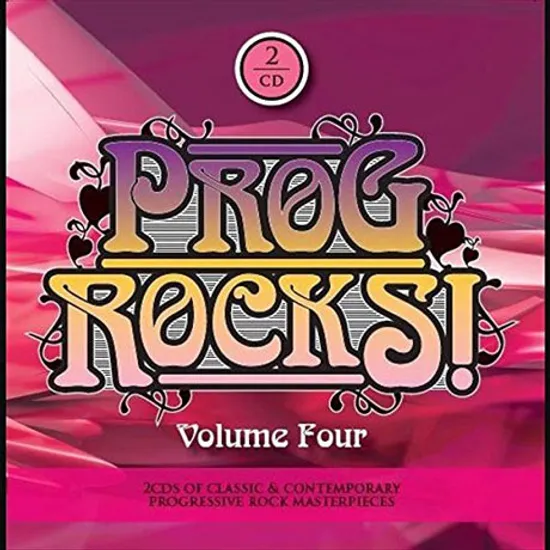 PROG ROCKS!: VOLUME 4