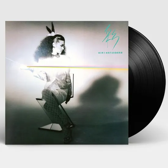 REVUE [CLEAR RED LP]