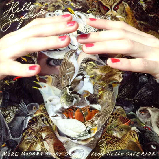 MORE MODERN SHORT STORIES FROM HELLO SAFERIDE [한국반 보너스트랙 수록]