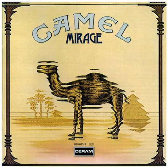 MIRAGE