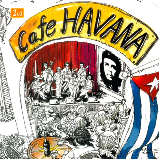 CAFE HAVANA