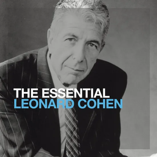THE ESSENTIAL LEONARD COHEN [SUPER JEWEL]