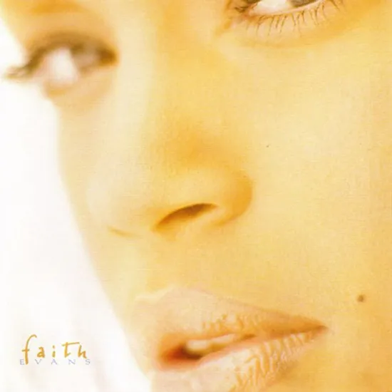 FAITH EVANS