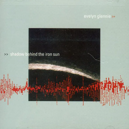 SHADOW BEHIND THE IRON SUN