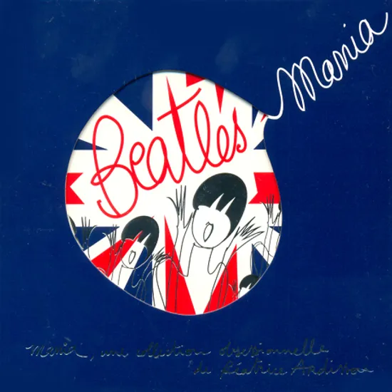 BEATLES MANIA