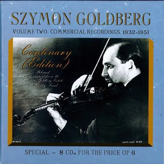 VOLUME TWO: COMMERCIAL RECORDINGS 1932-1951
