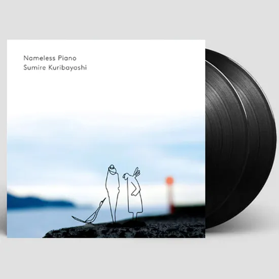NAMELESS PIANO [LP]