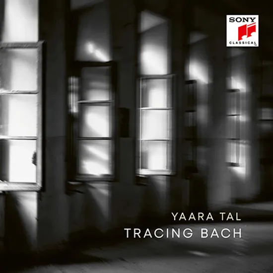TRACING BACH/ YAARA TAL [바흐: 전주곡과 푸가 - 야랴 탈]