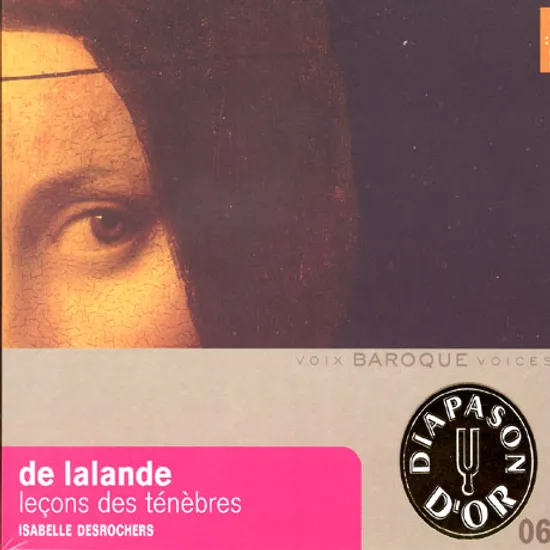 LECONS DES TENEBRES/ ISABELLE DESROCHERS