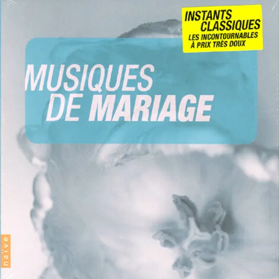 WEDDING MUSIC [웨딩 뮤직 클래식]