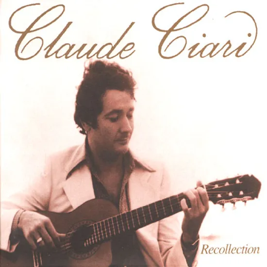 RECOLLECTION [48BIT 리마스터링, 골드디스크 디지팩 한정반]