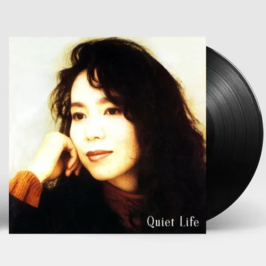 QUIET LIFE [30TH ANNIVERSARY EDITION] [180G LP]