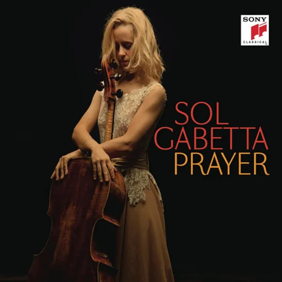 PRAYER/ CANDIDA THOMPSON, LEONARD SLATKIN [솔 가베타: 블로흐, 쇼스타코비치, 카잘스 - 새의 노래]