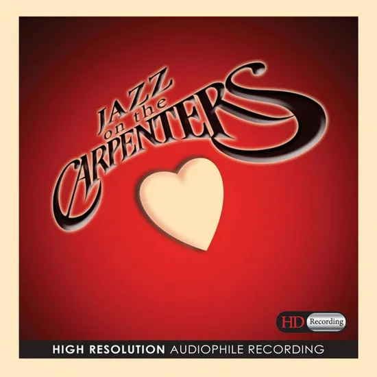 JAZZ ON THE CARAPENTERS