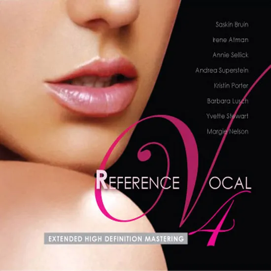 REFERENCE VOCAL4