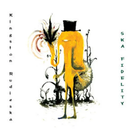 SKA FIDELITY