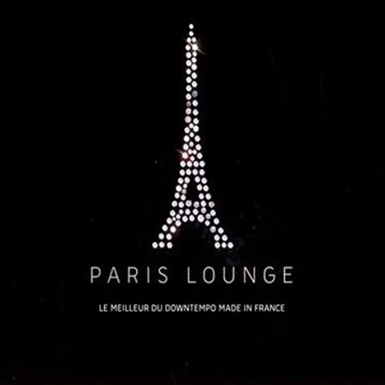 PARIS LOUNGE