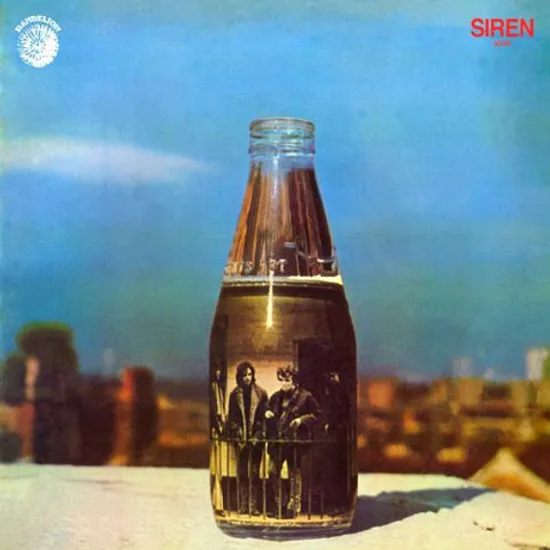 SIREN [DELUXE]