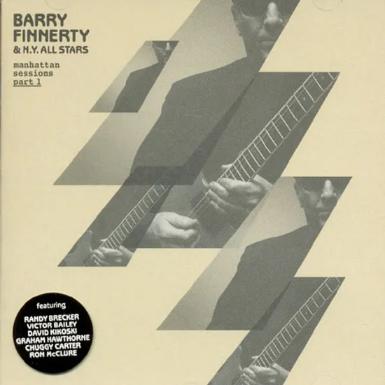 MANHATTAN SESSIONS PART 1