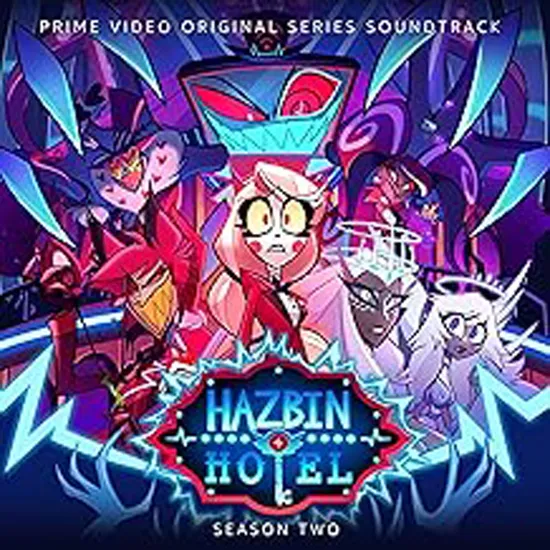 HAZBIN HOTEL: SEASON TWO [해즈빈 호텔: 시즌2]