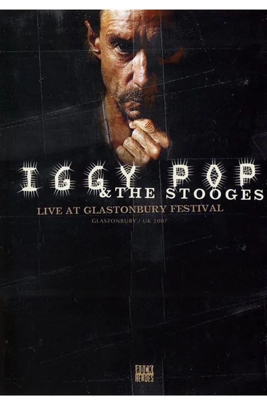 LIVE AT GLASTONBURY FESTIVAL 2007