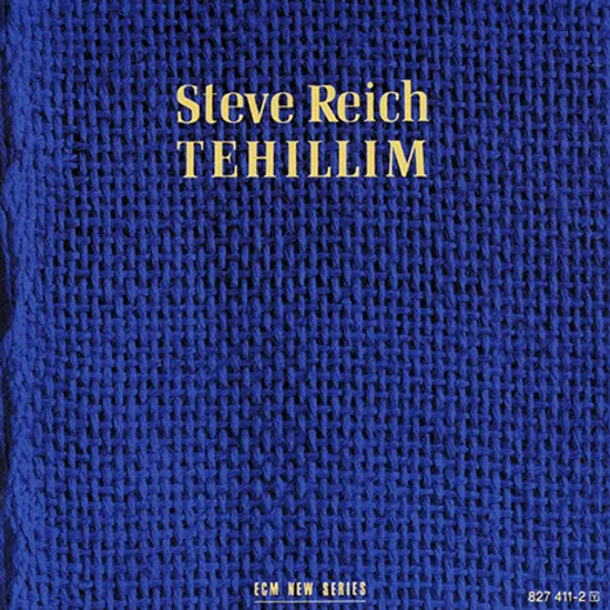 TEHILLIM