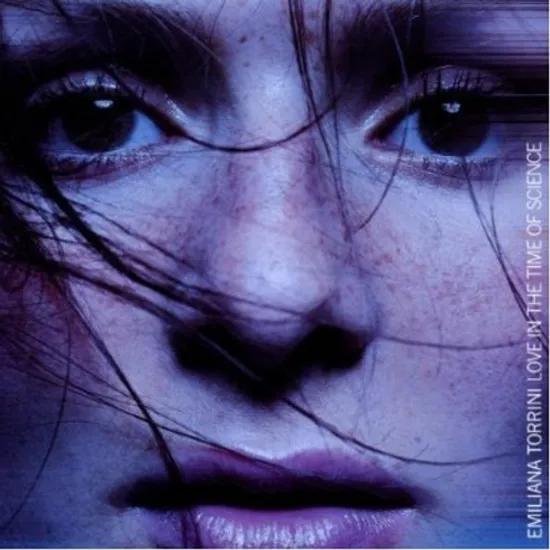 LOVE IN THE TIME OD SCIENCE